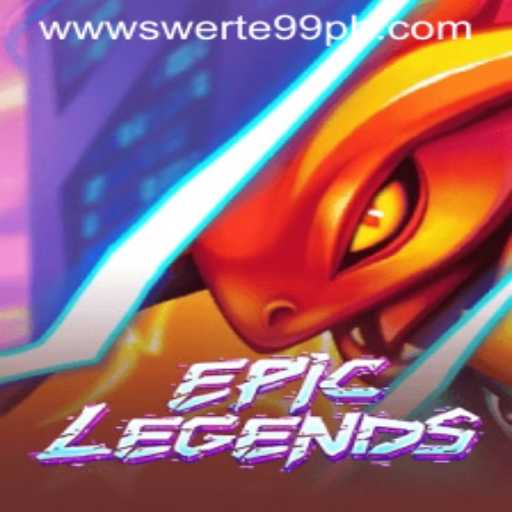 EpicLegends: Mastering the Art of Adventure with Swerte99