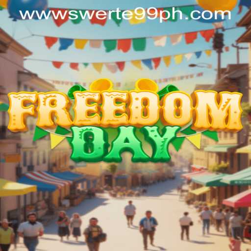 Unveiling the Adventure: Exploring the World of FreedomDay with Swerte99