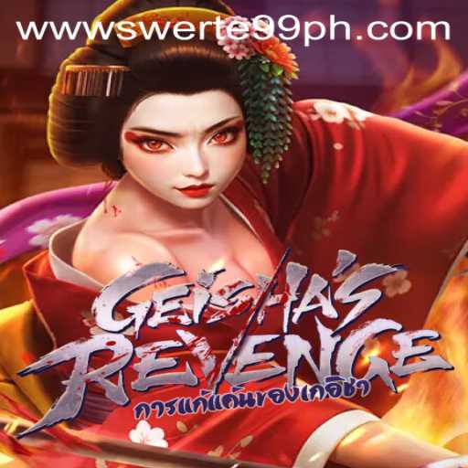 Embark on an Epic Adventure with GeishasRevenge: Unraveling the Intrigue