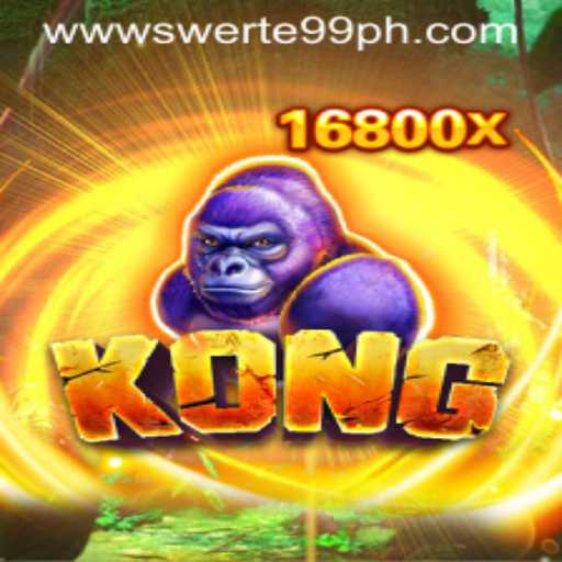Explore Kong: A Thrilling Adventure with Swerte99