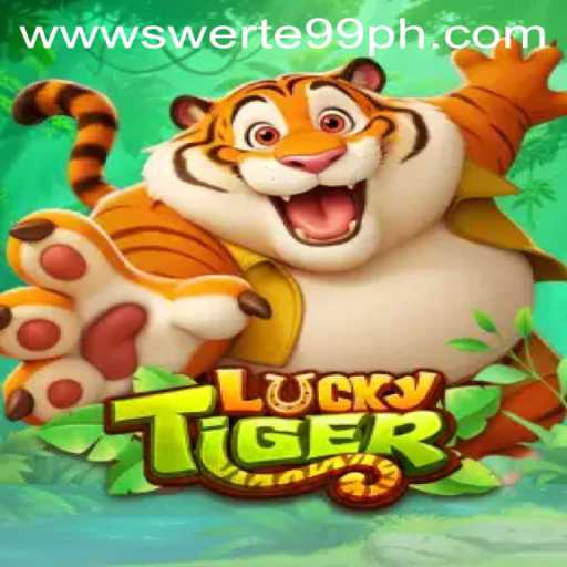 Discovering LuckyTiger: A New Era of Gaming with Swerte99