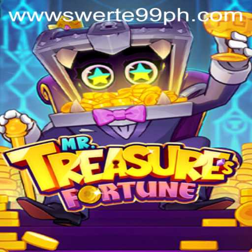 Discover the Exciting World of MrTreasuresFortune