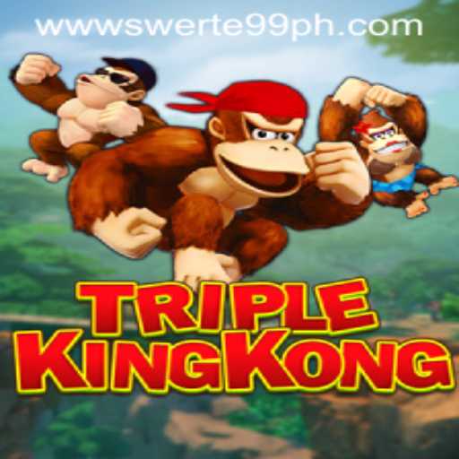 Exploring the Adventures of TripleKingKong - A Game Revolutionized with Swerte99